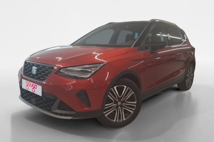 SEAT ARONA 1.0 TSI 110CV FR XL RX EDITIO