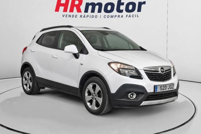OPEL MOKKA 1.6 CDTi S&S Selective 4x2 100 kW (136 CV)