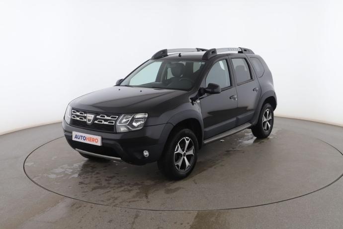 DACIA DUSTER 1.5 dCi SL Trotamundos 4x2