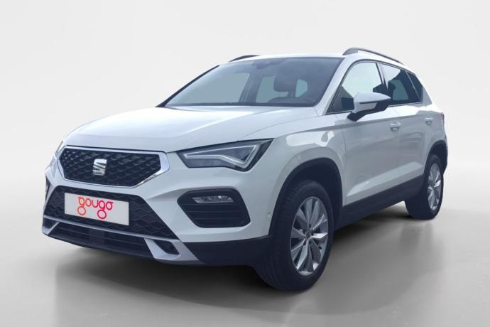SEAT ATECA TODOTERRENO 1.5 TSI 110KW S/S STYLE XL DSG 150 5P