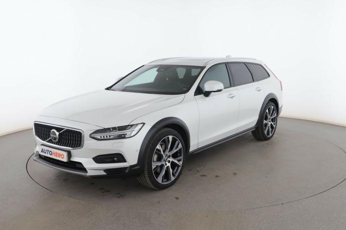 VOLVO V90 2.0 B4 D Plus AWD