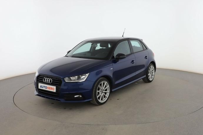 AUDI A1 1.0 TFSI Design Sportback