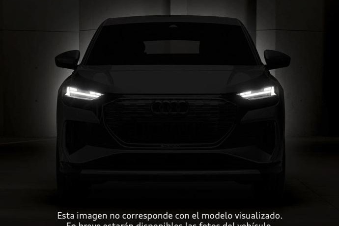 AUDI Q2 S line 35 TFSI 110 kW (150 CV) S tronic