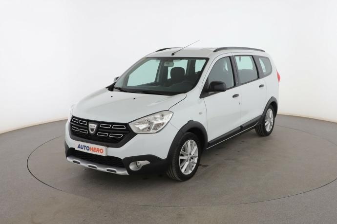 DACIA LODGY 1.6 SCe SL Nomada