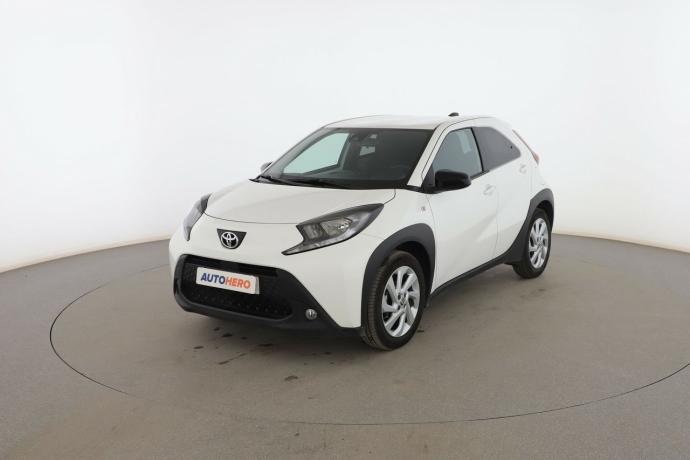 TOYOTA AYGO Cross 1.0 Play