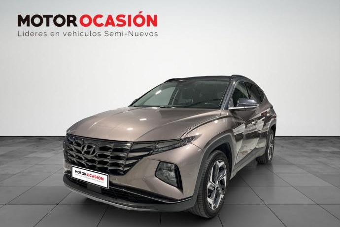 HYUNDAI TUCSON TECNO 230CV HYBRID