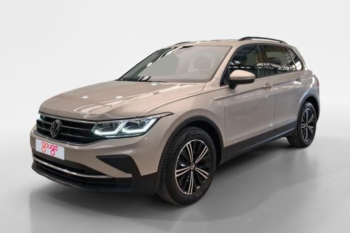 VOLKSWAGEN TIGUAN TODOTERRENO 2.0 TDI 110KW LIFE 150 5P
