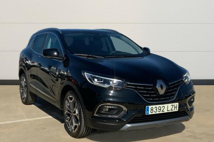 RENAULT KADJAR 1.3 TCE 103KW TECHNO EDC 140 5P