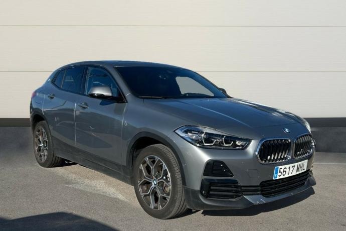 BMW X2 1.5 SDRIVE18I AUTO 136 5P