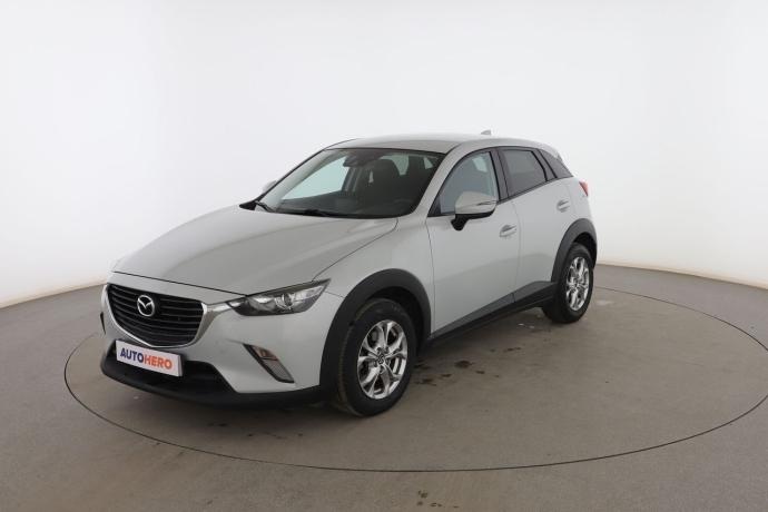 MAZDA CX-3 1.5 Diesel Style+
