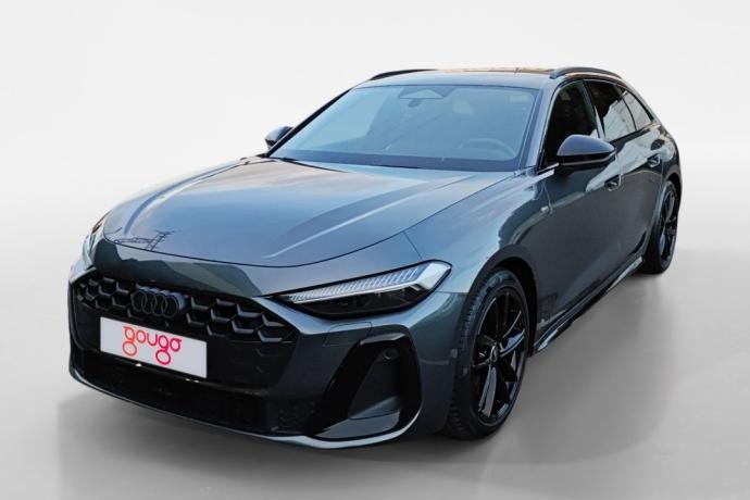 AUDI A5 FAMILIAR 2.0 TDI 150 KW BLACK LINE AVANT 204 5P