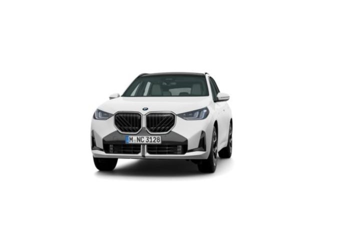 BMW X3 xDrive20d 145 kW (197 CV)