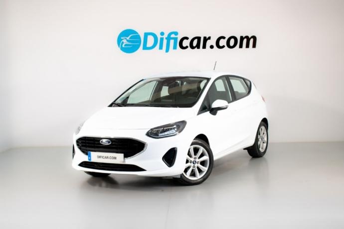FORD FIESTA FIESTA 1.0 ECOBOOST 100CV TREND