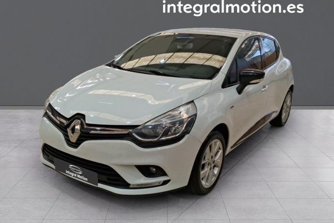 RENAULT CLIO Intens TCe 74 kW (100CV) GLP