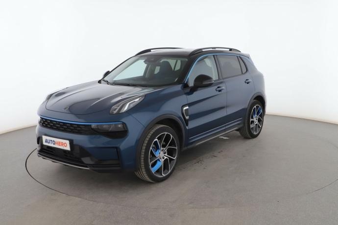 LYNK & CO 01 1.5 PHEV