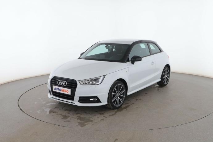 AUDI A1 1.0 TFSI Adrenalin