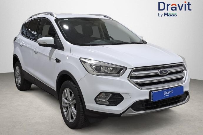 FORD KUGA 1.5 EcoBoost 88kW 4x2 Trend