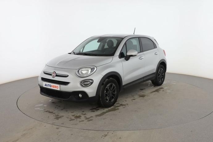 FIAT 500 X 1.0 Turbo Connect