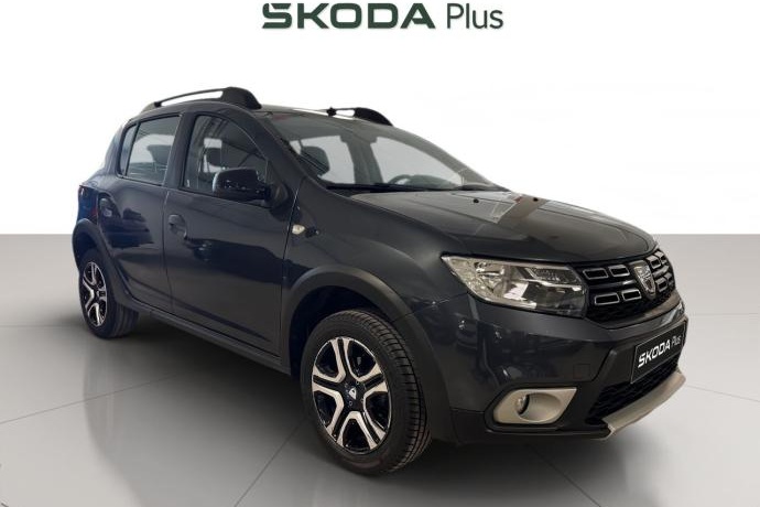 DACIA SANDERO Stepway Essential Blue dCi 70kW (95CV)