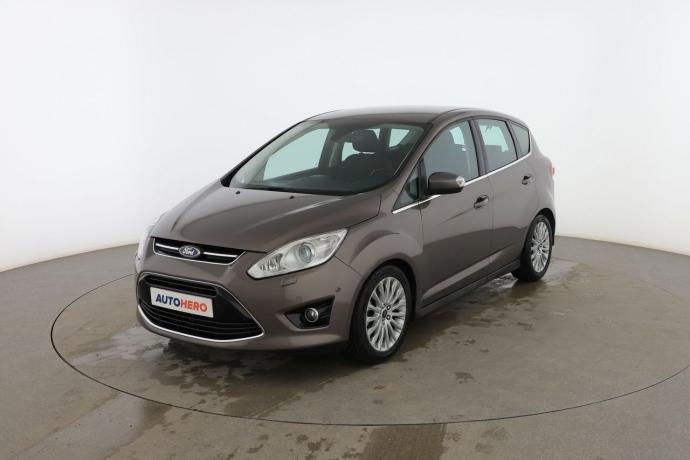 FORD C-MAX 1.0 Ecoboost Titanium
