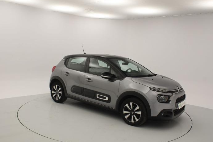 CITROEN C3 PureTech 60KW (83CV) Feel Pack