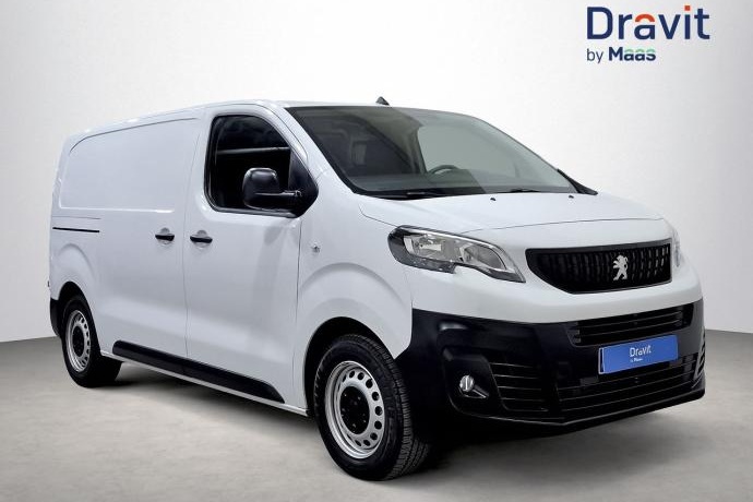 PEUGEOT EXPERT *EXPERT FURGON 1.5 BLUEHDI 120 S&S STANDARD PRO 4P