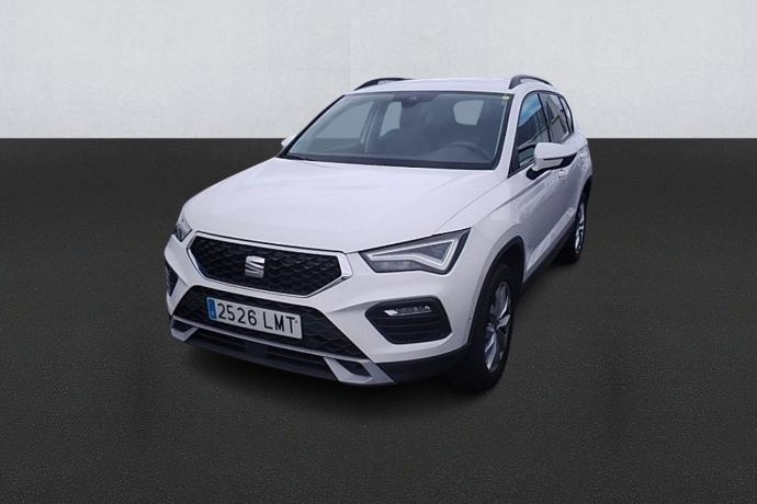 SEAT ATECA 1.0 TSI 81kW St&Sp Style Go