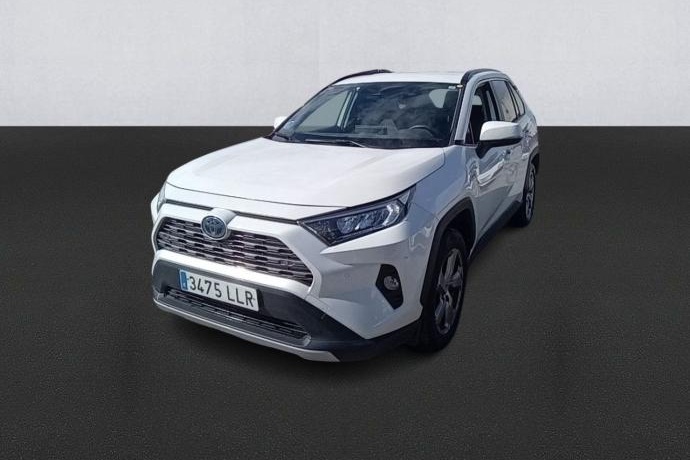 TOYOTA RAV-4 2.5L 220H Advance
