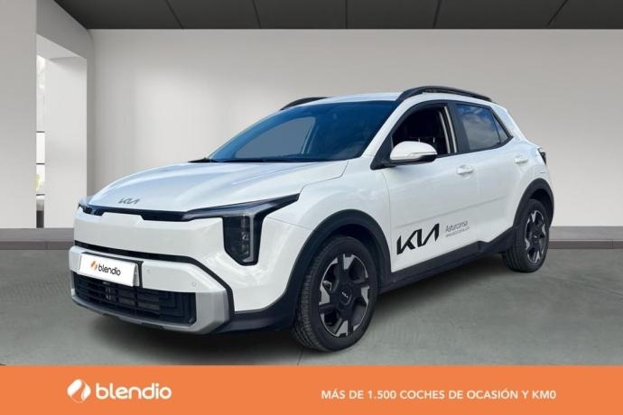KIA STONIC 1.0 T-GDI MHEV 85KW DRIVE DCT 115CV 5P