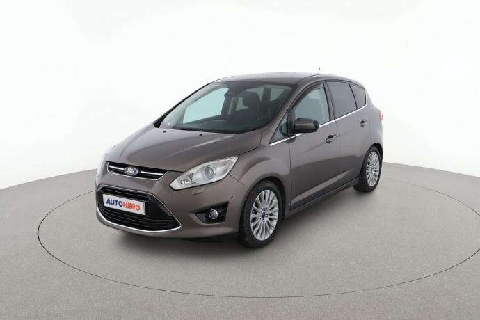 FORD C-MAX 2.0 TDCI TITANIUM