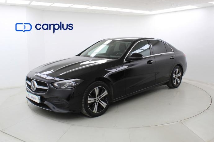 MERCEDES-BENZ C 220 D