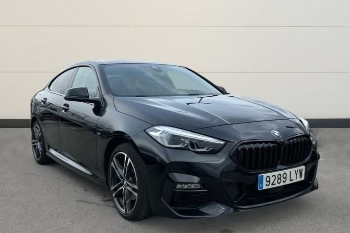 BMW SERIE 2 1.5 218I GRAN COUPE 136 4P