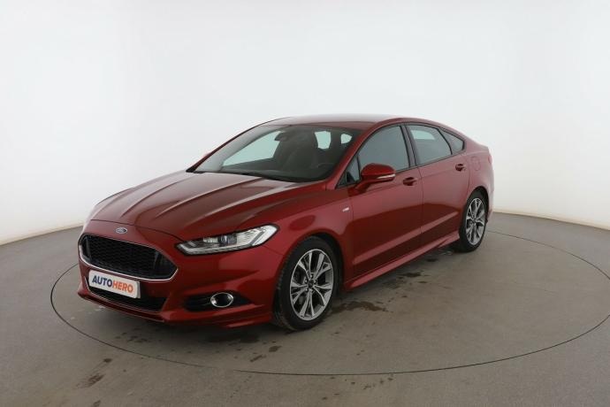 FORD MONDEO 1.5 EcoBoost ST-Line