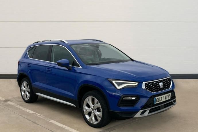 SEAT ATECA 2.0 TDI 110KW S/S X-PERIENCE XXL DSG 150 5P