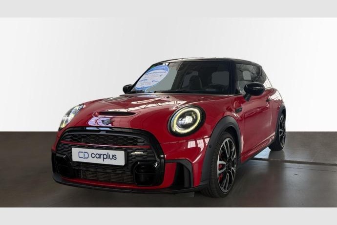 MINI MINI John Cooper Works
