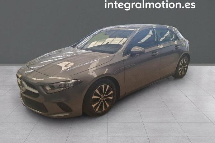 MERCEDES-BENZ A A 200 d