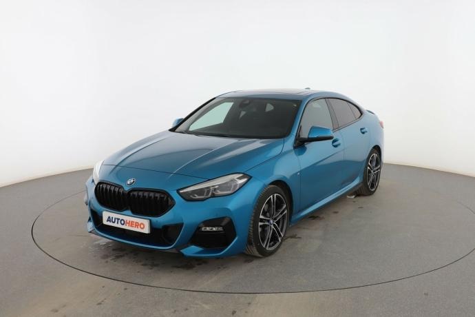 BMW SERIE 2 Gran Coupe 218i M Sport