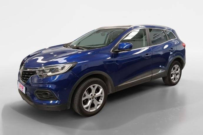 RENAULT KADJAR BERLINA CON PORTON 1.3 TCE LIFE 103KW 140 5P