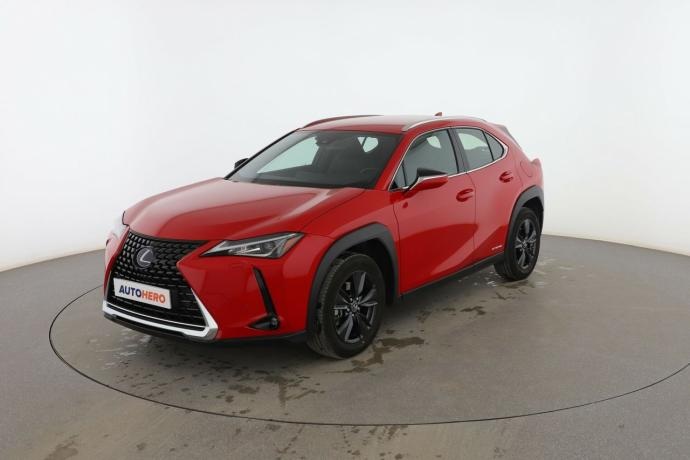LEXUS UX 250h Business