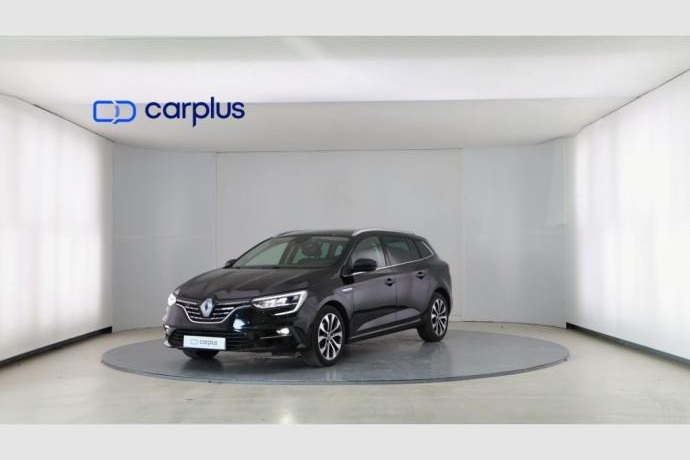 RENAULT MEGANE S.T. Techno TCe 103 kW (140CV) EDC GPF