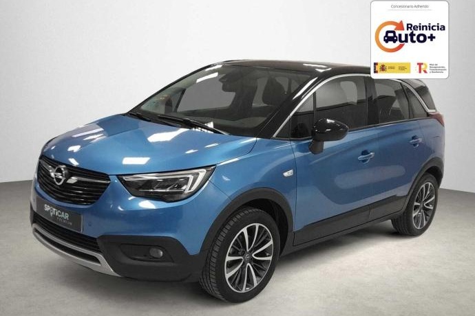 OPEL CROSSLAND X 1.2 96kW (130CV) Business Elegance