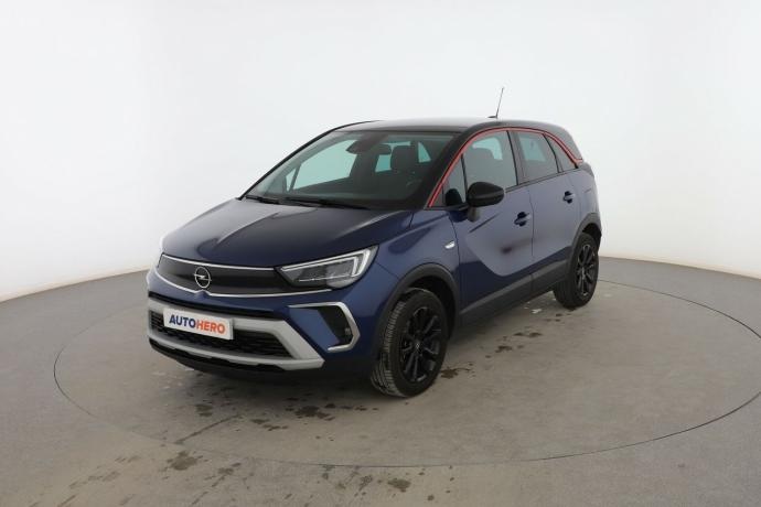 OPEL CROSSLAND X 1.2 Turbo GS Line