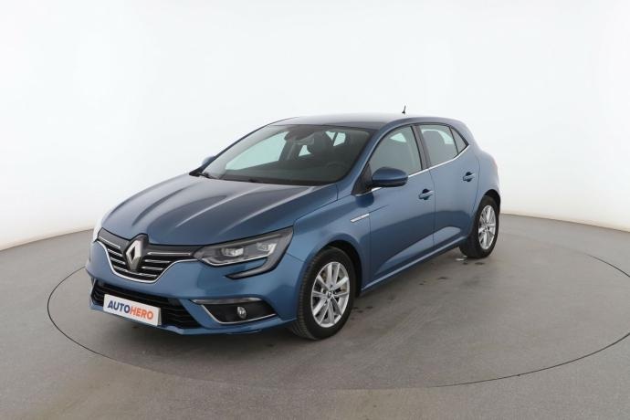 RENAULT MEGANE 1.2 TCE ENERGY ZEN