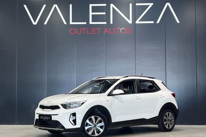 KIA STONIC 1.2 85cv drive