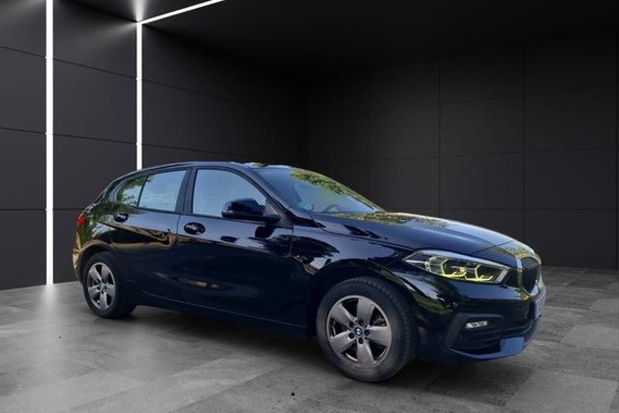 BMW SERIE 1 116d 85 kW (116 CV)