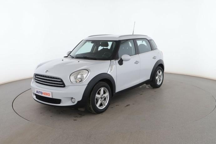 MINI COUNTRYMAN ONE D