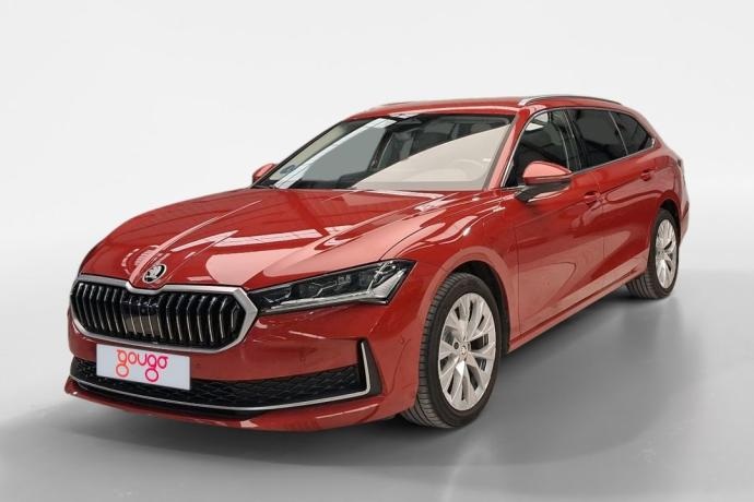 SKODA SUPERB FAMILIAR 1.5 TSI PHEV 110KW DSG L&K COMBI 150 5P