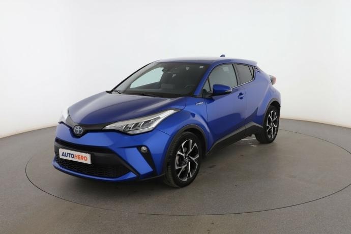 TOYOTA C-HR 1.8 Hybrid Advance