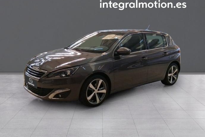 PEUGEOT 308 5p Allure 1.2 130 S&S