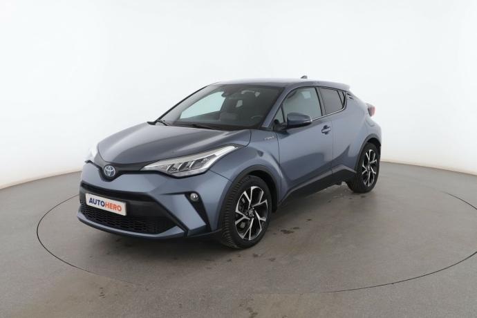 TOYOTA C-HR 2.0 Hybrid Advance